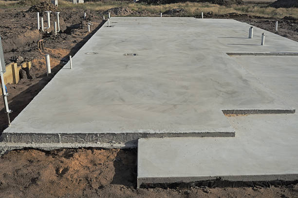 Best Concrete Walkway Installation  in Putney, GA