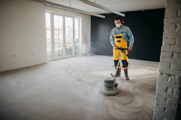 Best Concrete Contractor Near Me  in Putney, GA