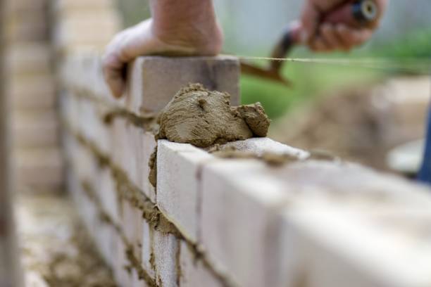 Trusted GA Concrete contractor Experts