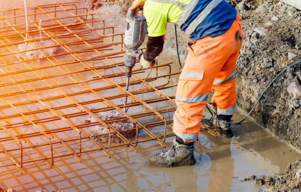 Best Concrete Resurfacing Services  in Putney, GA