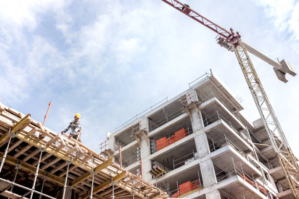 Best Concrete Demolition Services  in Putney, GA